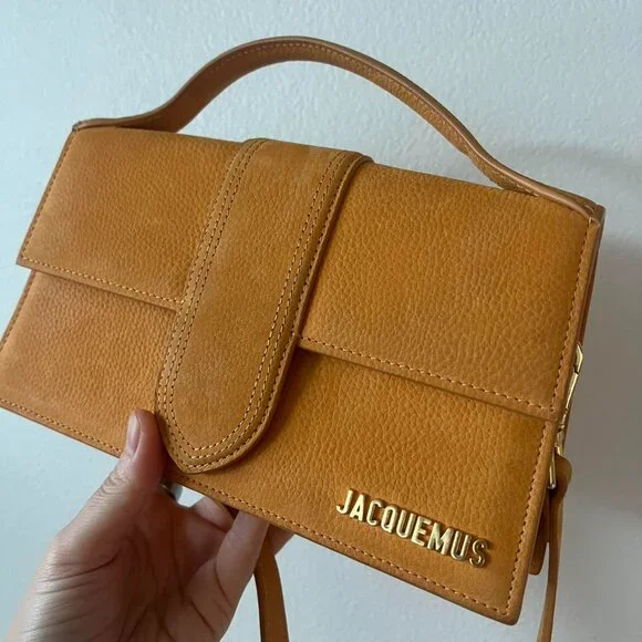 Jacquemus Le Bambino